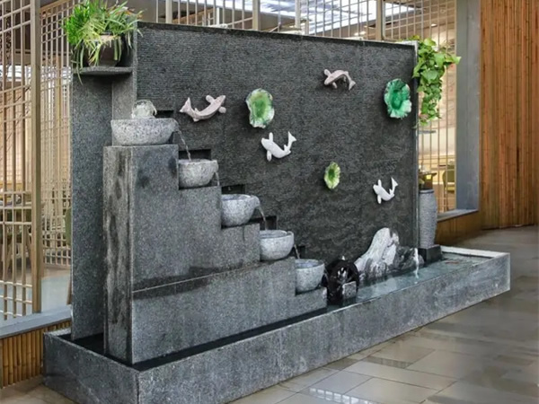 水幕墙